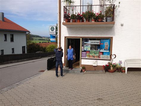 Hermes PaketShop Buersche Straße 17, Melle 